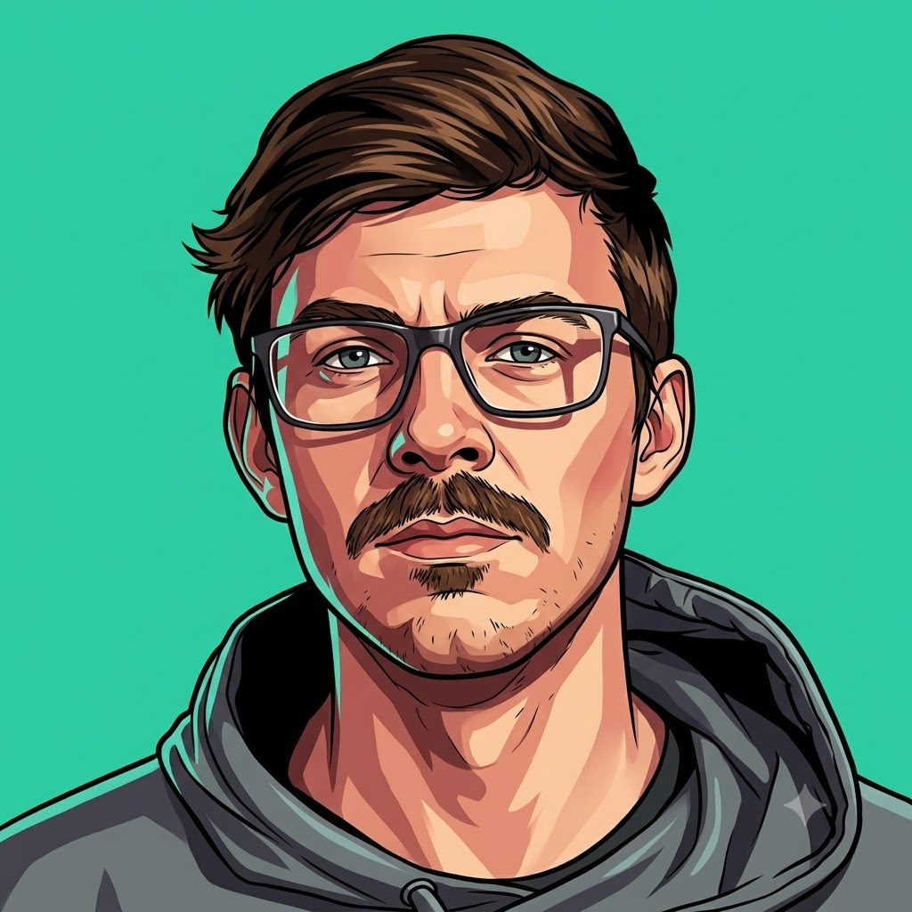 Dylan Holshausen